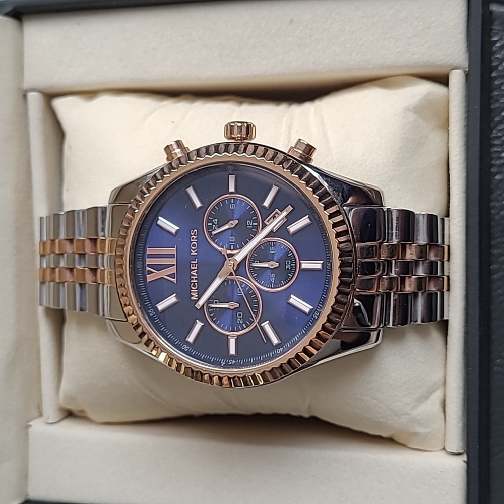 Michael Kors Men's Watch